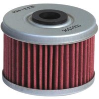 Ölfilter K&N KN-113 von K&N