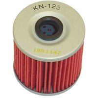 Ölfilter KN KN-123 von K&N
