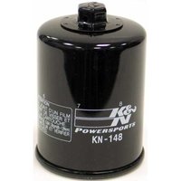 Ölfilter KN KN-148 von K&N
