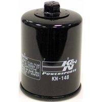 Ölfilter K&N KN-148 von K&N