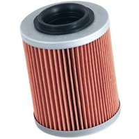 Ölfilter K&N KN-152 von K&N
