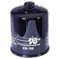 Ölfilter K&N KN-156 von K&N