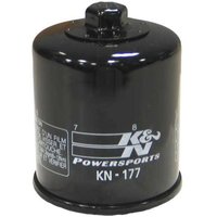 Ölfilter K&N KN-177 von K&N