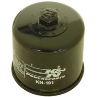 Ölfilter K&N KN-191 von K&N