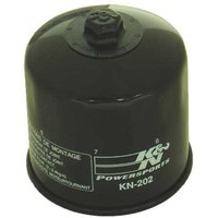 Ölfilter K&N KN-202 von K&N