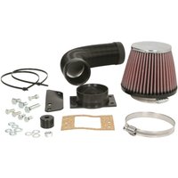 Sportluftfilter Injektion Kit mit Kegelfilter KN 57-0070 von K&N