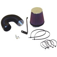 Sportluftfilter Injektion Kit mit Kegelfilter KN 57-0282 von K&N