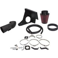 Sportluftfilter Injektion Kit mit Kegelfilter KN 57-1003 von K&N