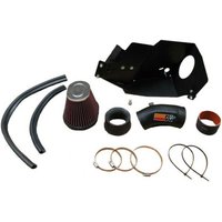 Sportluftfilter Injektion Kit mit Kegelfilter KN 57I-1001 von K&N