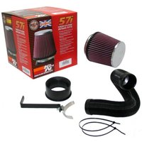 Sportluftfiltersystem K&N 57-0648-1 Sportluftfiltersystem K&N 57-0648-1 von K&N