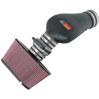 Sportluftfiltersystem K&N 57-3020 Sportluftfiltersystem K&N 57-3020 von K&N