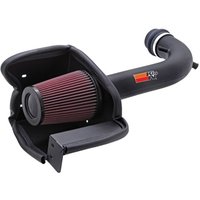 Sportluftfiltersystem K&N 57-3514 Sportluftfiltersystem K&N 57-3514 von K&N