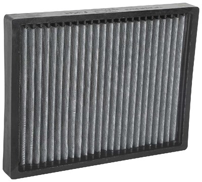 K&n Filters Filter, Innenraumluft [Hersteller-Nr. VF2075] für Kia von K&N Filters