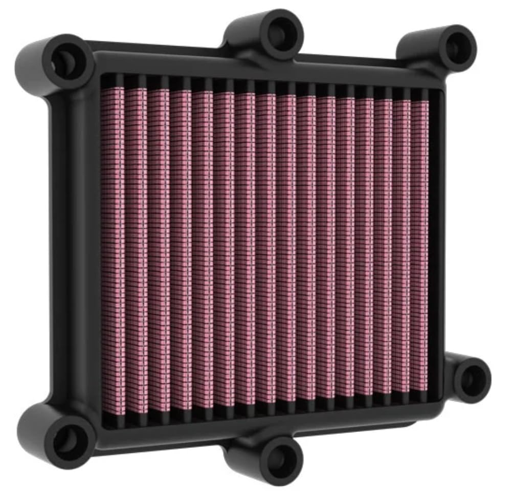 K&N FILTRO DE AIRE HA-1121 K&N FILTRO DE AIRE HA-1121 von K&N