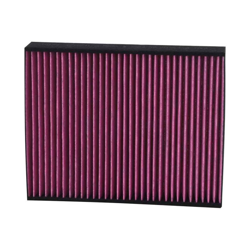 K&N Filters Innenraumfilter BMW,ALPINA DVF5015 64119237554,64119237555 von K&N Filters