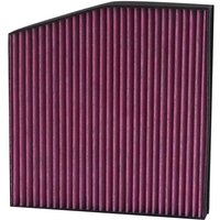 K&N Filters Innenraumfilter Disposable Cabin Filter Aktivkohlefilter DVF5021 Filter, Innenraumluft,Pollenfilter MERCEDES-BENZ,FORD,INFINITI K&N Filters Innenraumfilter Disposable Cabin Filter Aktivkohlefilter DVF5021 Filter, Innenraumluft,Pollenfilter MERCEDES-BENZ,FORD,INFINITI von K&N Filters
