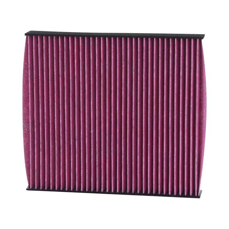 K&N Filters Innenraumfilter NISSAN,LEXUS DVF5076 272774M425,8713930100,87139YZZ53 von K&N Filters