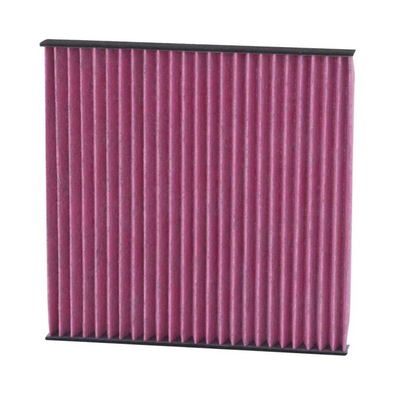 K&N Filters Innenraumfilter TOYOTA,LEXUS DVF5045 87139YZZ29,8104300V08,8713933010 87139YZZ03 von K&N Filters