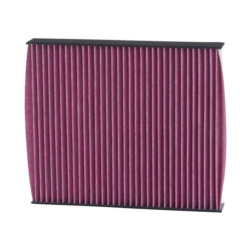 K&N Filters Innenraumfilter TOYOTA,MAZDA,LEXUS DVF5052 87139YZZ34,1M0361528,8713948050 8713976020 von K&N Filters