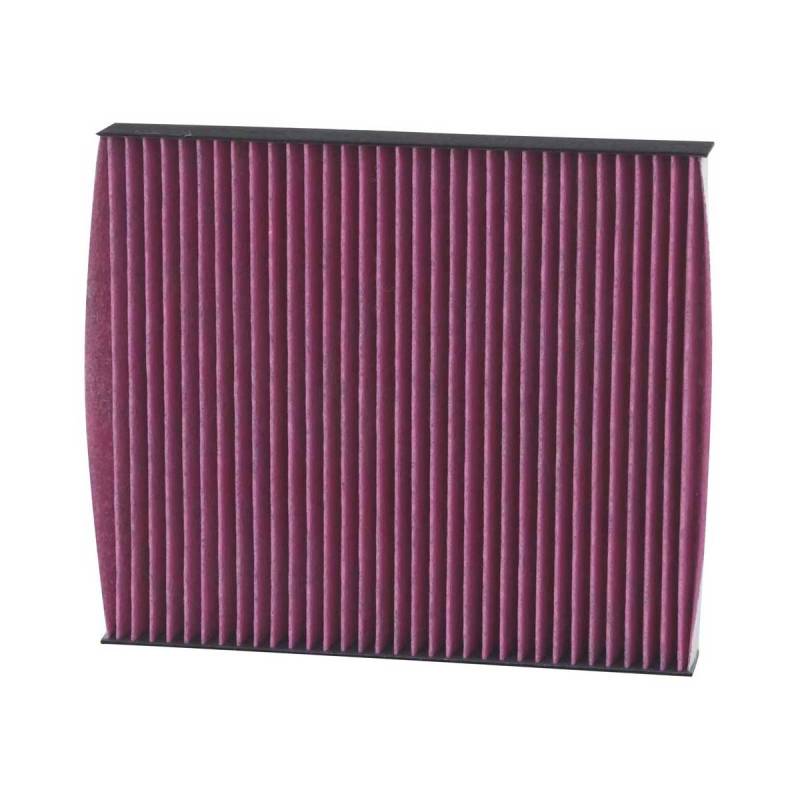 K&N Filters Innenraumfilter VW,MERCEDES-BENZ,AUDI DVF5002 JZW819653A,6Q0819653,6Q0819653B K&N Filters Innenraumfilter VW,MERCEDES-BENZ,AUDI DVF5002 JZW819653A,6Q0819653,6Q0819653B von K&N Filters