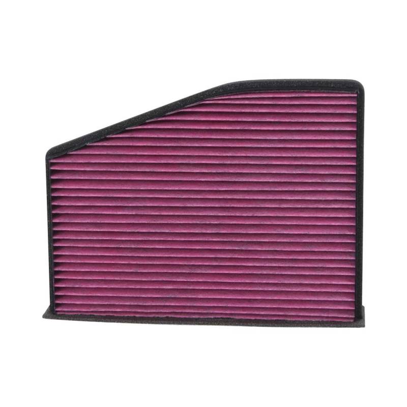 K&N Filters Innenraumfilter VW,AUDI,SKODA DVF5071 1K2819653B,1K2819669,1K2819653 1K2819653A von K&N Filters