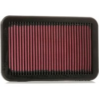 K&N Filters Luftfilter Langzeitfilter 33-2041-1 Motorluftfilter,Filter für Luft TOYOTA,DAIHATSU,CELICA (ZZT23_),MR 2 III (ZZW3_) von K&N Filters