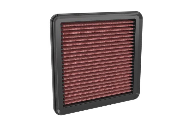 K&N Filters Luftfilter HONDA 33-5120 Motorluftfilter,Filter für Luft von K&N Filters