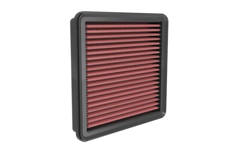 K&N Filters Luftfilter HYUNDAI 33-5118 Motorluftfilter,Filter für Luft von K&N Filters
