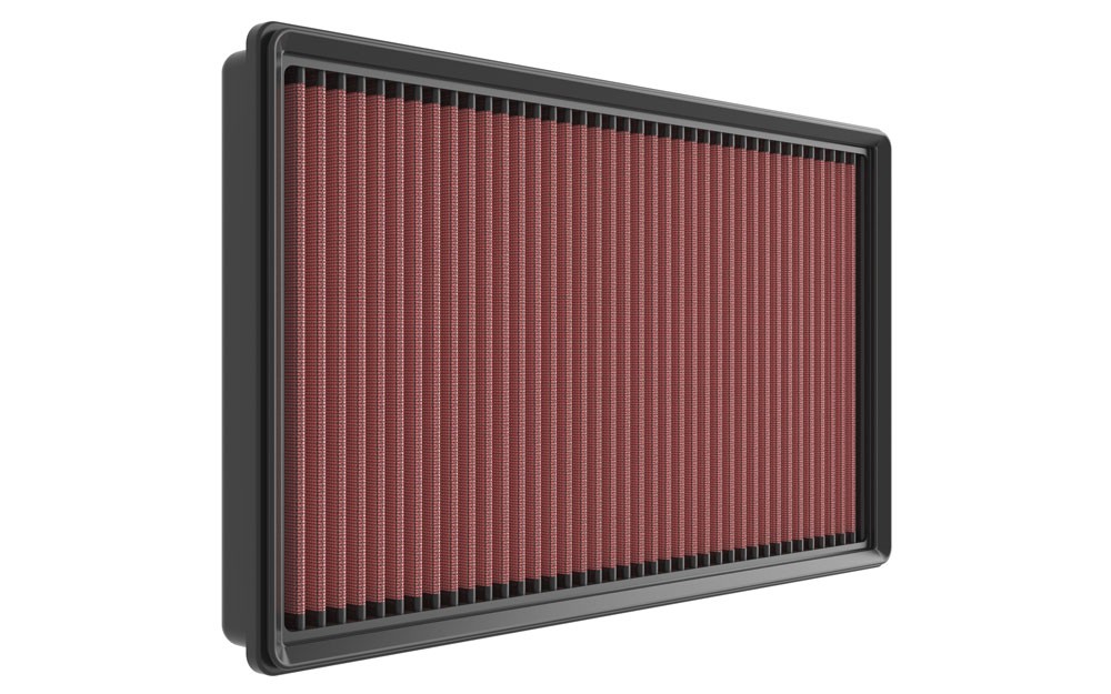K&N Filters Luftfilter MERCEDES-BENZ 33-3173 Motorluftfilter,Filter für Luft K&N Filters Luftfilter MERCEDES-BENZ 33-3173 Motorluftfilter,Filter für Luft von K&N Filters