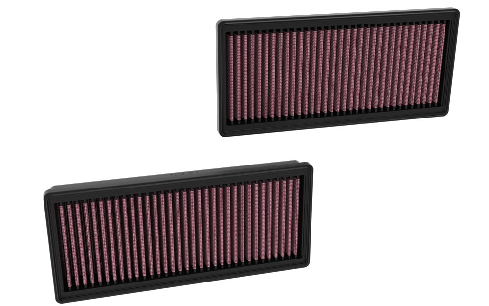 K&N Filters Luftfilter MERCEDES-BENZ 33-3183 Motorluftfilter,Filter für Luft K&N Filters Luftfilter MERCEDES-BENZ 33-3183 Motorluftfilter,Filter für Luft von K&N Filters