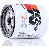 K&N Filters Ölfilter Premium Oil Filter w/Wrench Off Nut Anschraubfilter HP-1002 Motorölfilter,Filter für Öl VW,AUDI,OPEL K&N Filters Ölfilter Premium Oil Filter w/Wrench Off Nut Anschraubfilter HP-1002 Motorölfilter,Filter für Öl VW,AUDI,OPEL von K&N Filters