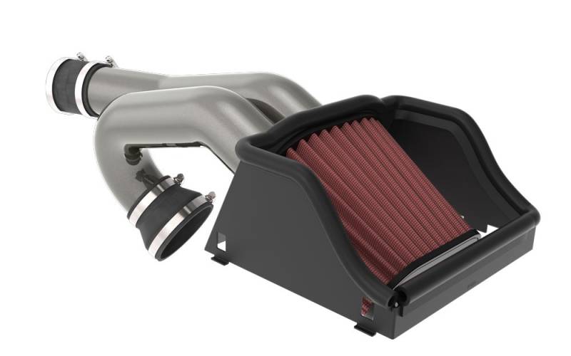 K&N Filters Sportluftfiltersystem 77-2617KC von K&N Filters