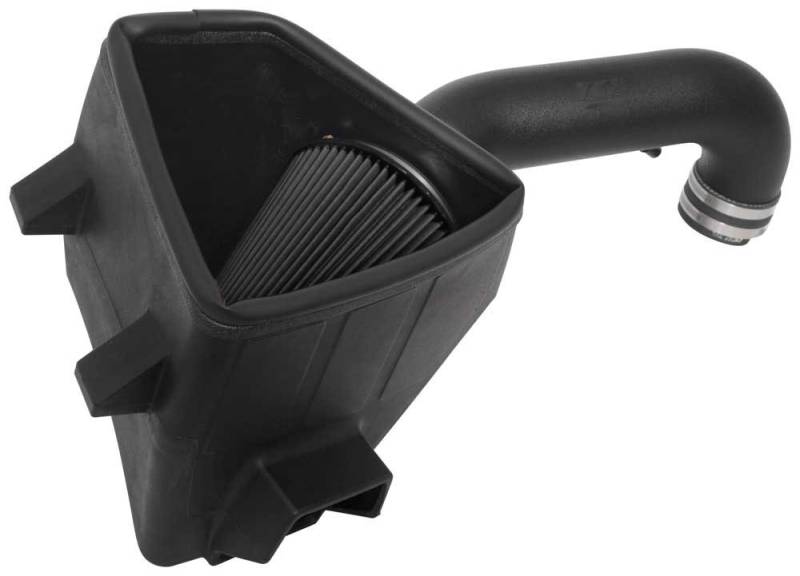 K&N Filters Sportluftfiltersystem RAM 30-1578 von K&N Filters