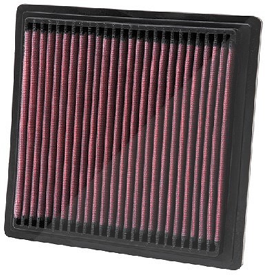 K&n Filters Sportluftfilter [Hersteller-Nr. 33-2104] für Honda von K&N Filters