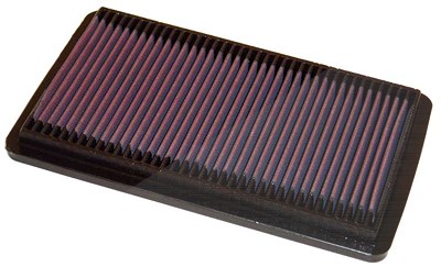 K&n Filters Sportluftfilter [Hersteller-Nr. 33-2124] für Honda von K&N Filters