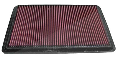 K&n Filters Sportluftfilter [Hersteller-Nr. 33-2164] für Mitsubishi von K&N Filters
