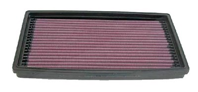 K&n Filters Sportluftfilter [Hersteller-Nr. 33-2819] für Ford von K&N Filters