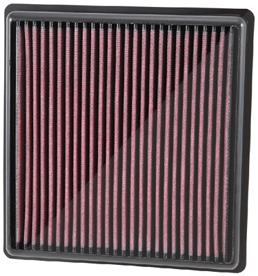 K&n Filters Sportluftfilter [Hersteller-Nr. 33-3011] für Opel, Vauxhall von K&N Filters