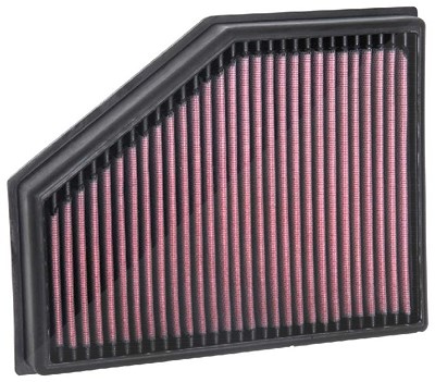 K&n Filters Sportluftfilter [Hersteller-Nr. 33-3134] für Alpina, BMW von K&N Filters