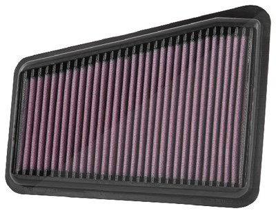 K&n Filters Sportluftfilter [Hersteller-Nr. 33-5067] für Kia von K&N Filters