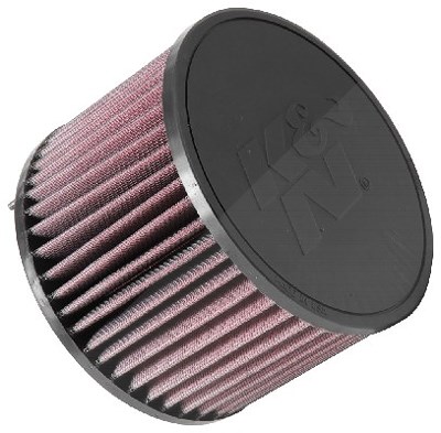 K&n Filters Sportluftfilter [Hersteller-Nr. E-0653] für Audi von K&N Filters
