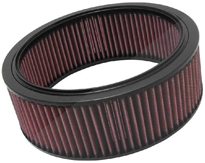 K&n Filters Sportluftfilter [Hersteller-Nr. E-1150] für Buick, Cadillac, Dacia von K&N Filters