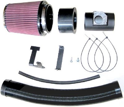 K&n Filters Sportluftfiltersystem [Hersteller-Nr. 57-0594] für Toyota von K&N Filters