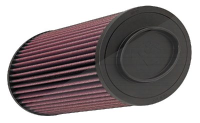 K&n Filters Sportluftfilter [Hersteller-Nr. E-9281] für Alfa Romeo von K&N Filters