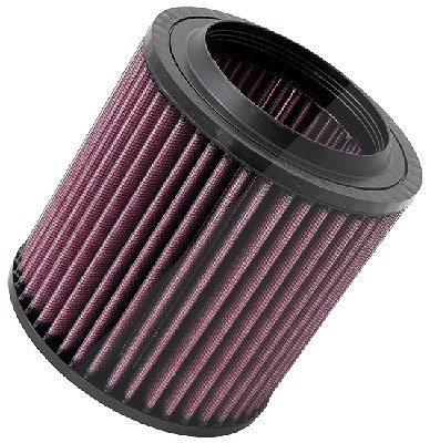 K&n Filters Sportluftfilter [Hersteller-Nr. E-1992] für Audi von K&N Filters