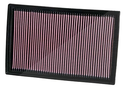 K&n Filters Sportluftfilter [Hersteller-Nr. 33-2384] für Audi, Kia, Skoda, VW von K&N Filters