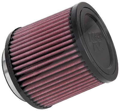 K&n Filters Sportluftfilter [Hersteller-Nr. E-2021] für BMW von K&N Filters