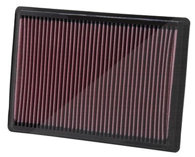 K&n Filters Sportluftfilter [Hersteller-Nr. 33-2295] für Chrysler, Dodge von K&N Filters