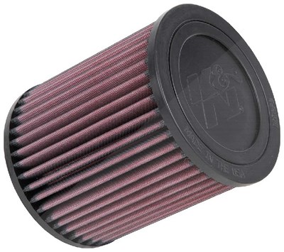 K&n Filters Sportluftfilter [Hersteller-Nr. E-1998] für Dodge, Jeep von K&N Filters