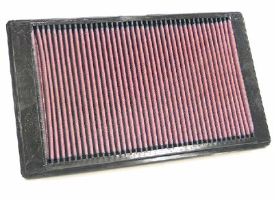 K&n Filters Sportluftfilter [Hersteller-Nr. 33-2317] für Ford von K&N Filters